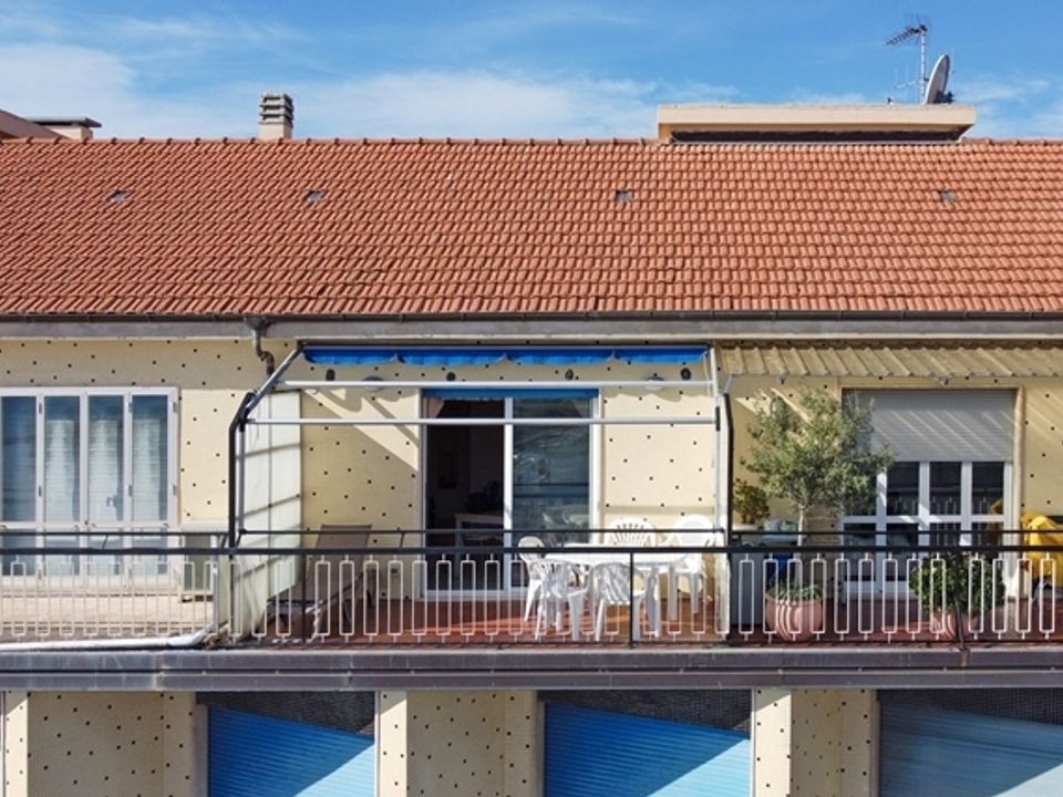 Lejlighed i San Bartolomeo al Mare, Imperia - foto 4