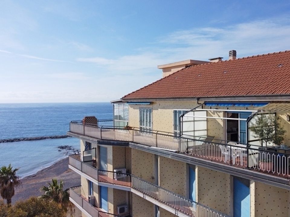 Lejlighed i San Bartolomeo al Mare, Imperia - foto 5