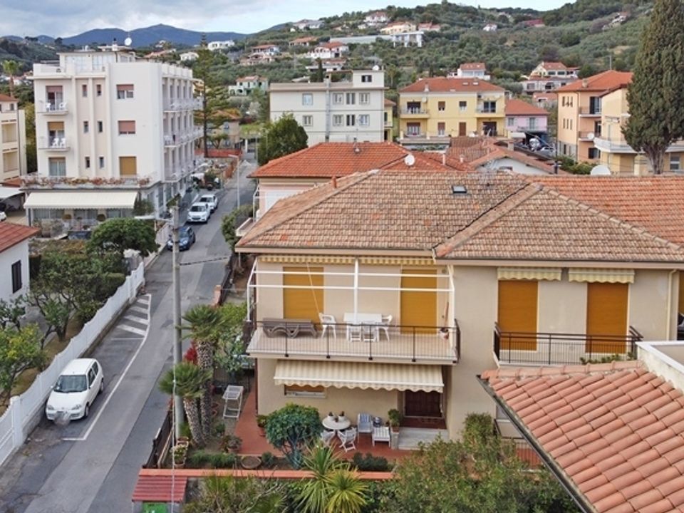 Lejlighed i Diano Marina, Imperia - foto 2