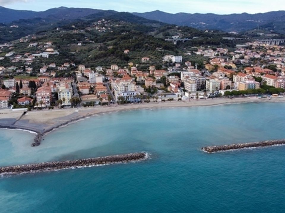 Lejlighed i Diano Marina, Imperia - foto 4