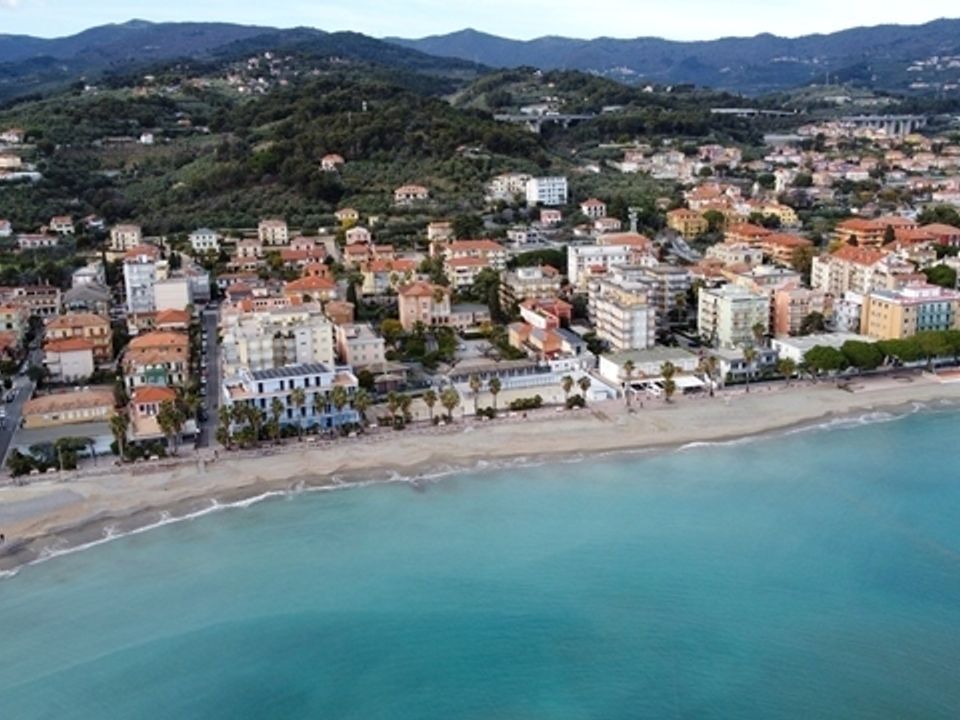 Lejlighed i Diano Marina, Imperia - foto 5