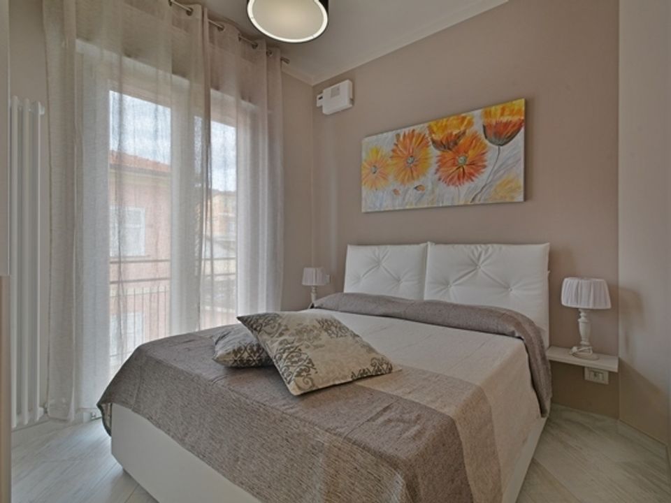 Lejlighed i Diano Marina, Imperia - foto 1
