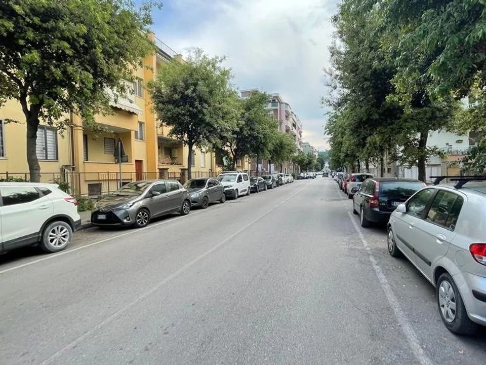 Erhvervsejendom i Pescara, Pescara - foto 3