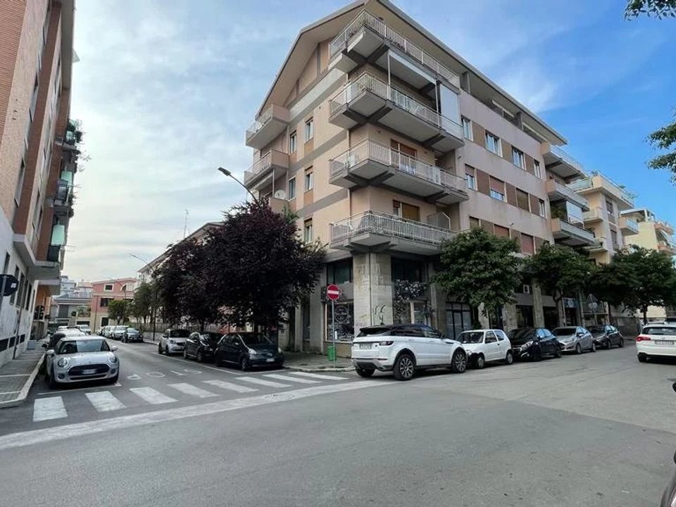 Erhvervsejendom i Pescara, Pescara - foto 5