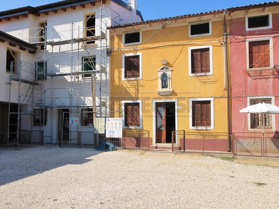 Villa i Nogarole Vicentino, Vicenza - foto 1
