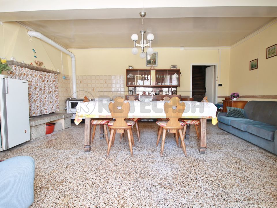 Villa i Nogarole Vicentino, Vicenza - foto 2