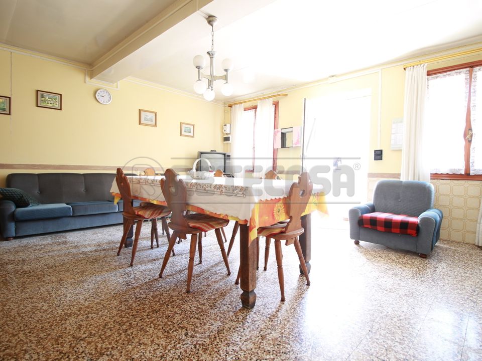 Villa i Nogarole Vicentino, Vicenza - foto 4