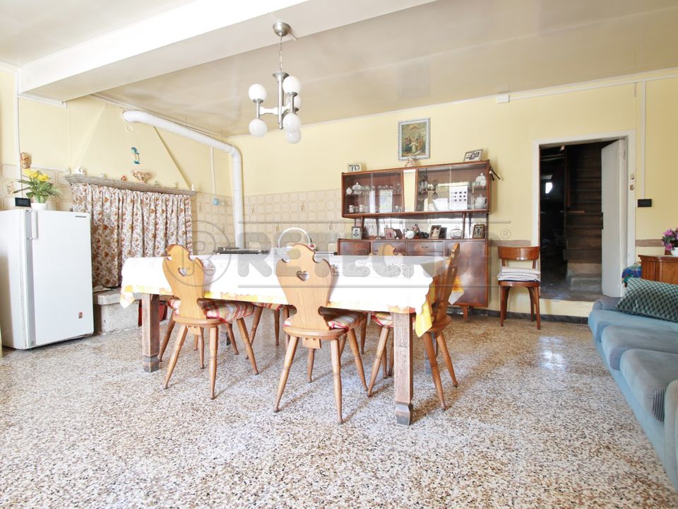 Villa i Nogarole Vicentino, Vicenza - foto 5
