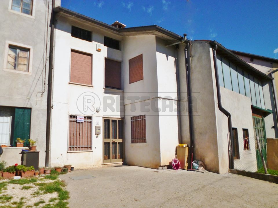 Byhus i Nogarole Vicentino, Vicenza - foto 1