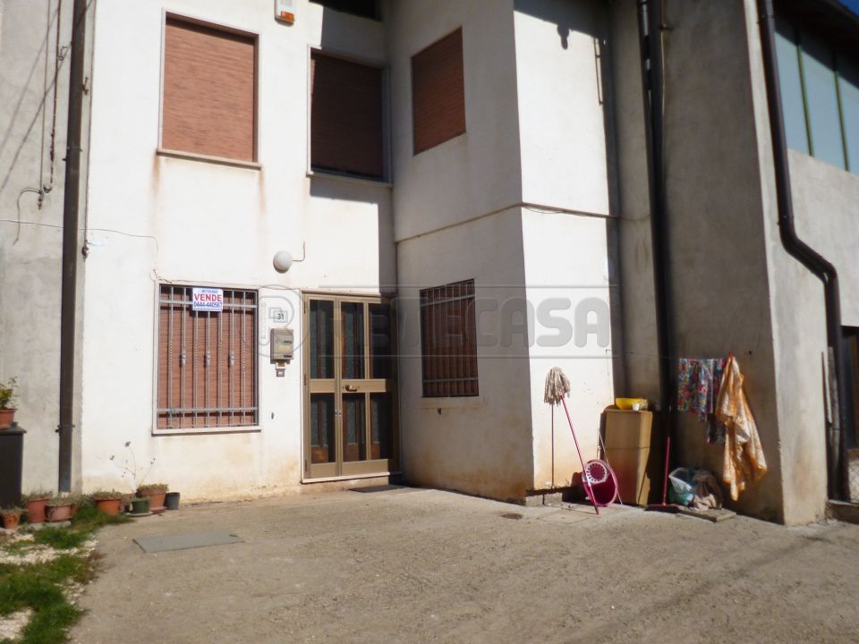 Byhus i Nogarole Vicentino, Vicenza - foto 2
