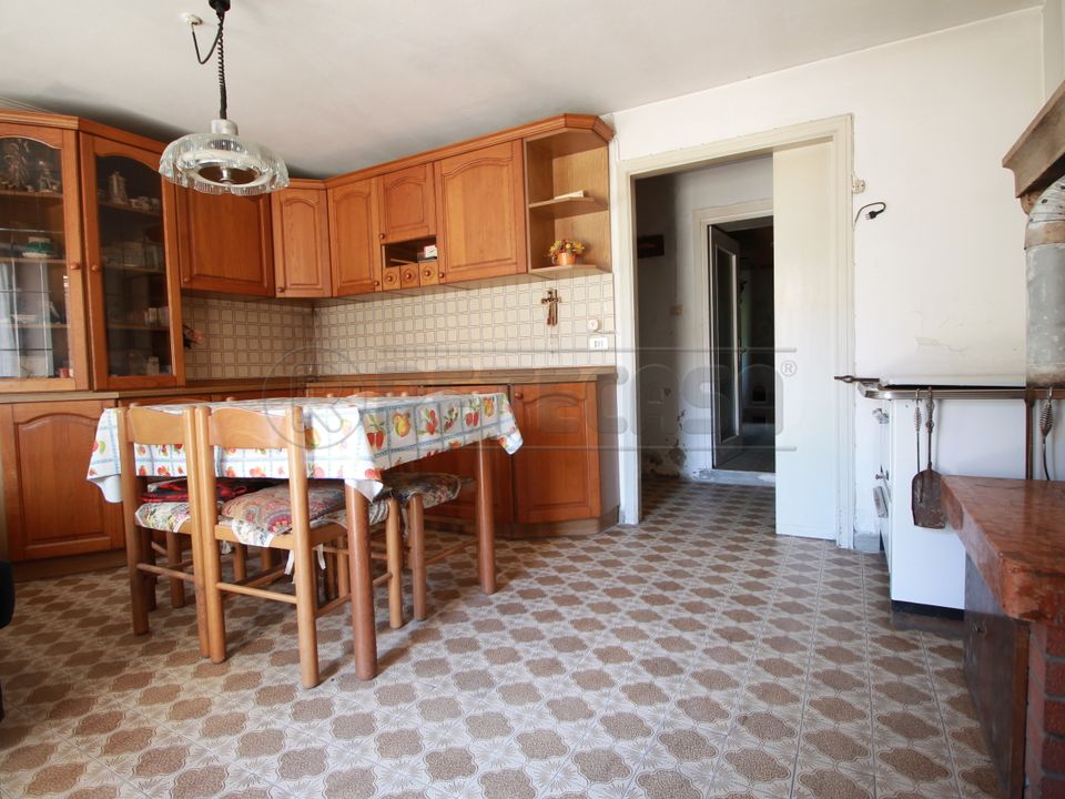Byhus i Nogarole Vicentino, Vicenza - foto 5