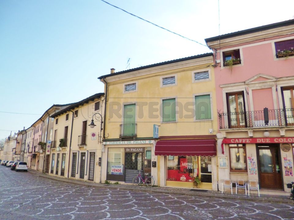 Erhvervsejendom i Montebello Vicentino, Vicenza - foto 2