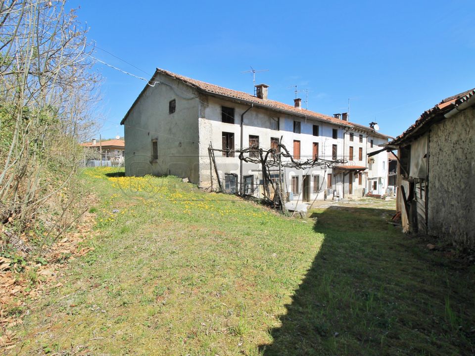 Villa i Nogarole Vicentino, Vicenza - foto 1