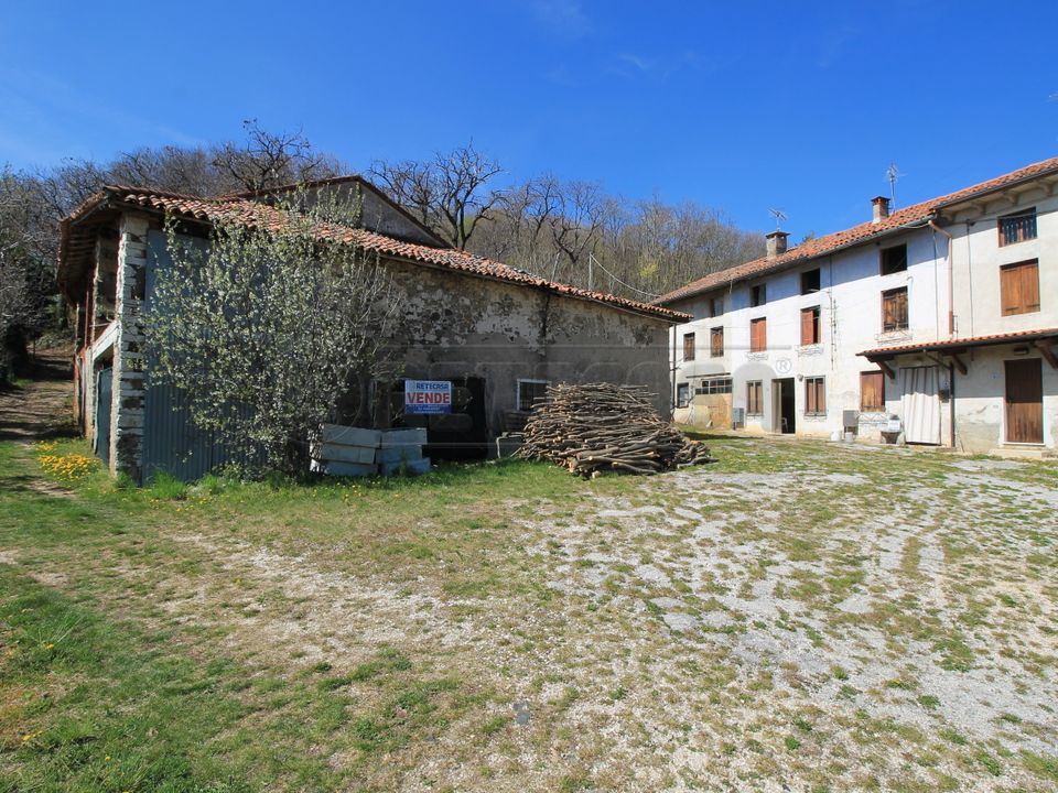Villa i Nogarole Vicentino, Vicenza - foto 2