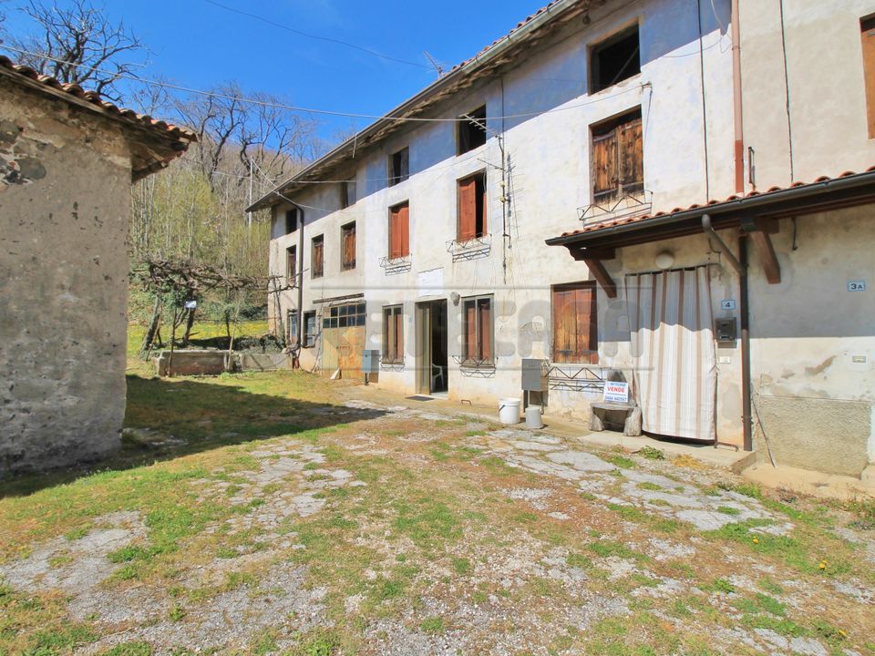 Villa i Nogarole Vicentino, Vicenza - foto 3