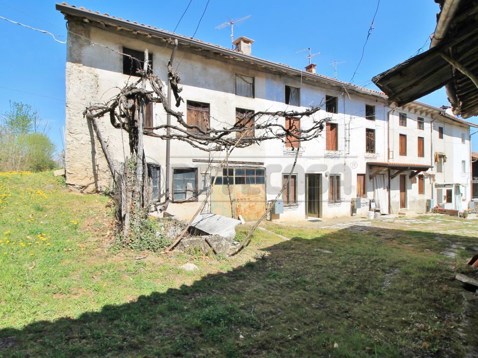 Villa i Nogarole Vicentino, Vicenza - foto 4