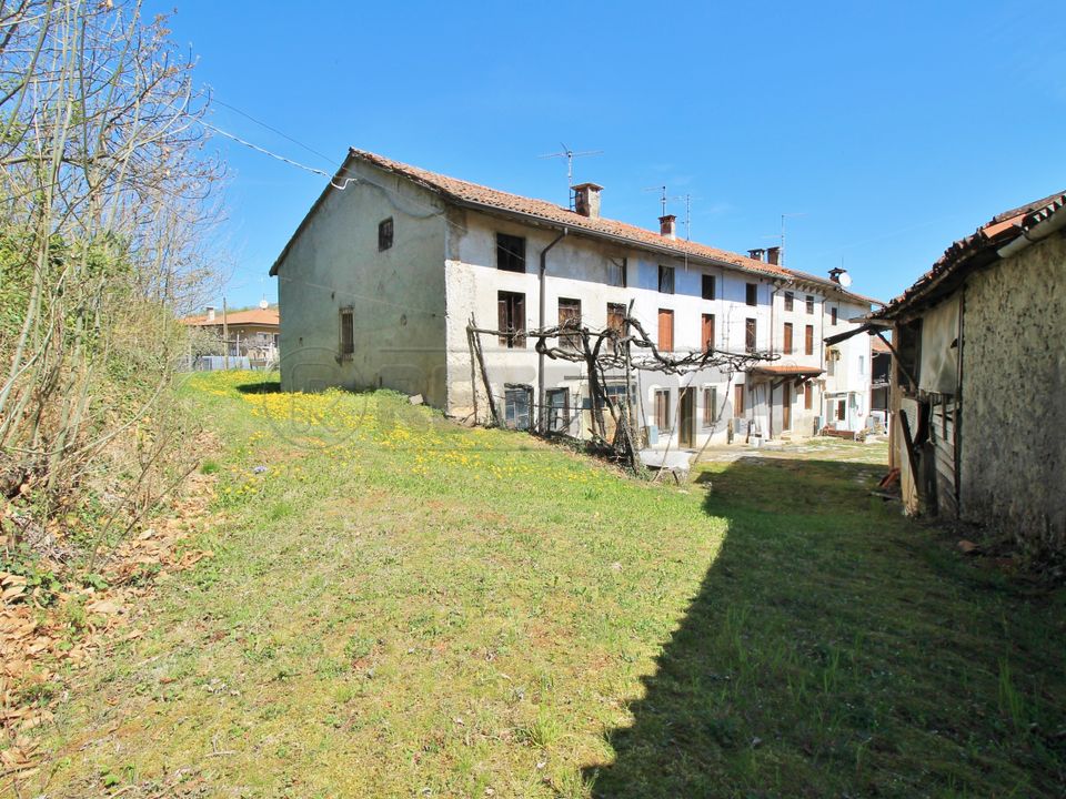 Villa i Nogarole Vicentino, Vicenza - foto 5