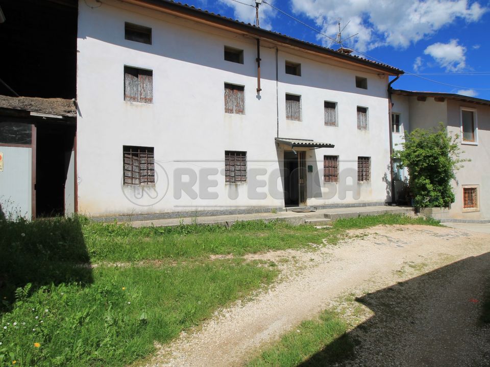 Byhus i Altissimo, Vicenza - foto 2