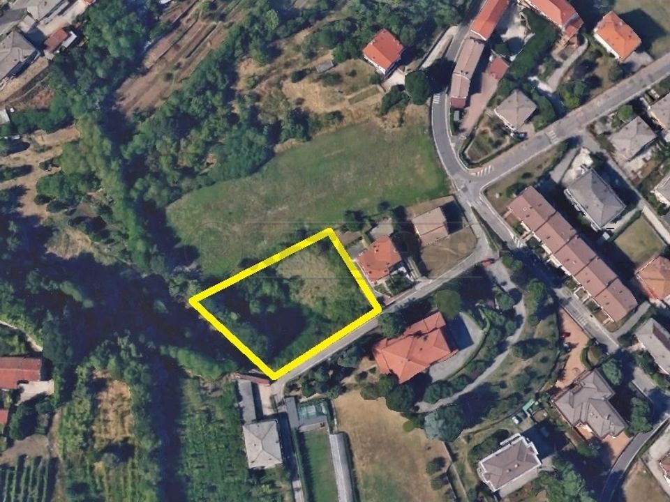 Helårsgrund i Montorso Vicentino, Vicenza - foto 2