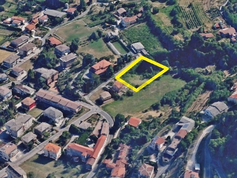Helårsgrund i Montorso Vicentino, Vicenza - foto 5