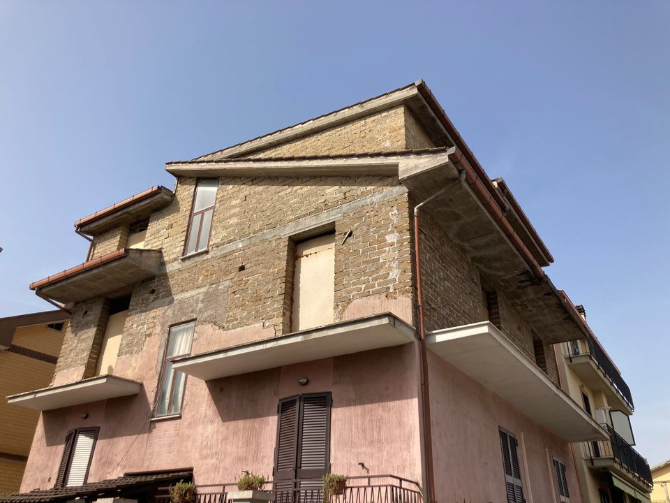 Lejlighed i Guidonia Montecelio, Rome - foto 1