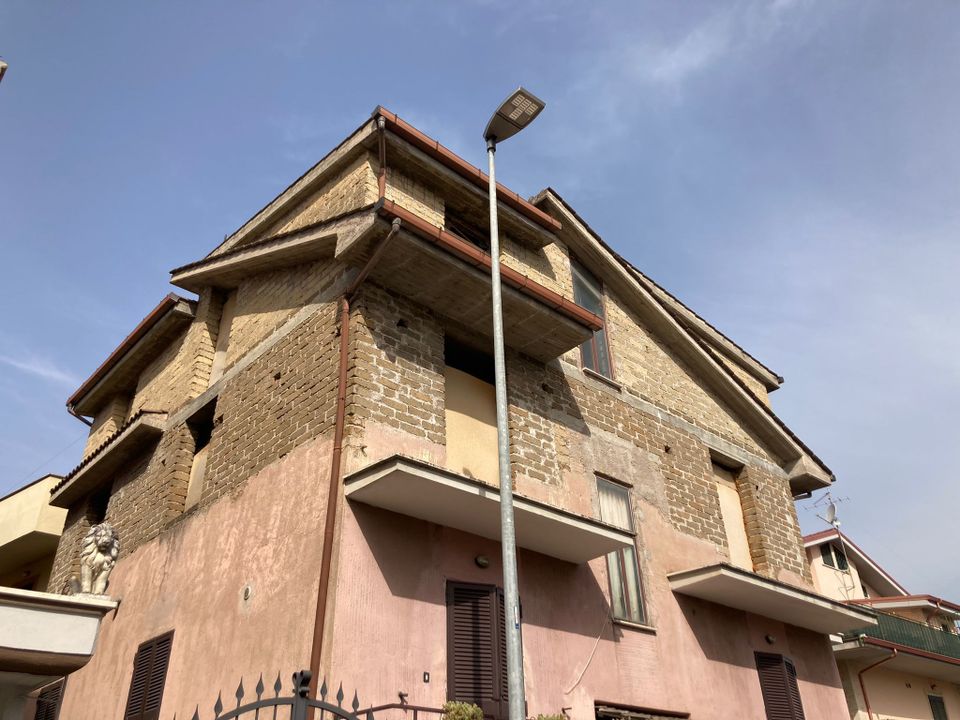 Lejlighed i Guidonia Montecelio, Rome - foto 1