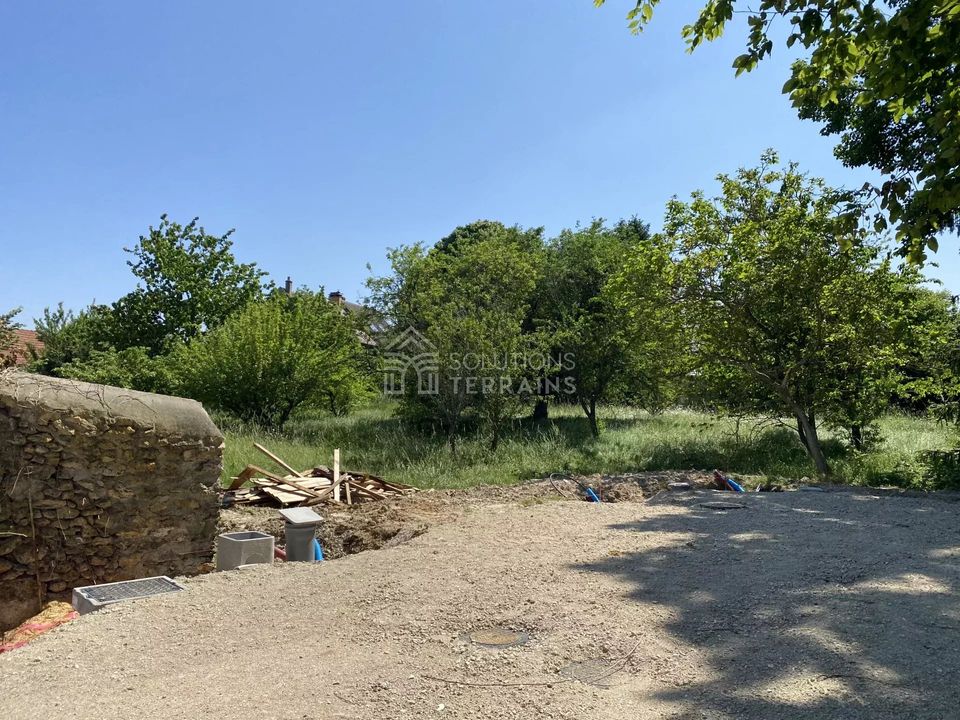Helårsgrund i Gometz-la-Ville, Essonne - foto 2
