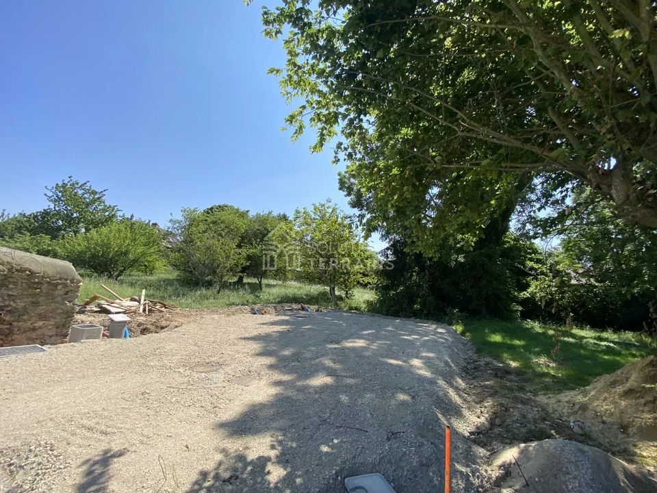Helårsgrund i Gometz-la-Ville, Essonne - foto 4