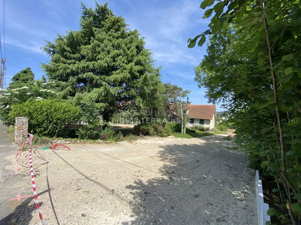 Grundstück in Villemoisson-sur-Orge, Essonne - Foto 1