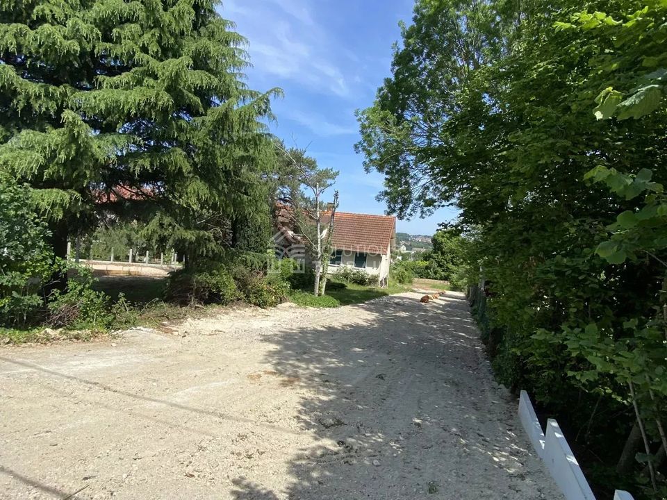 Grundstück in Villemoisson-sur-Orge, Essonne - Foto 2