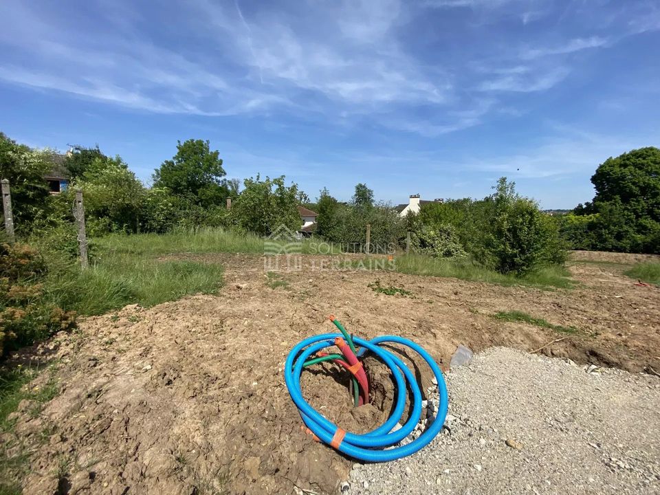 Grundstück in Villemoisson-sur-Orge, Essonne - Foto 4