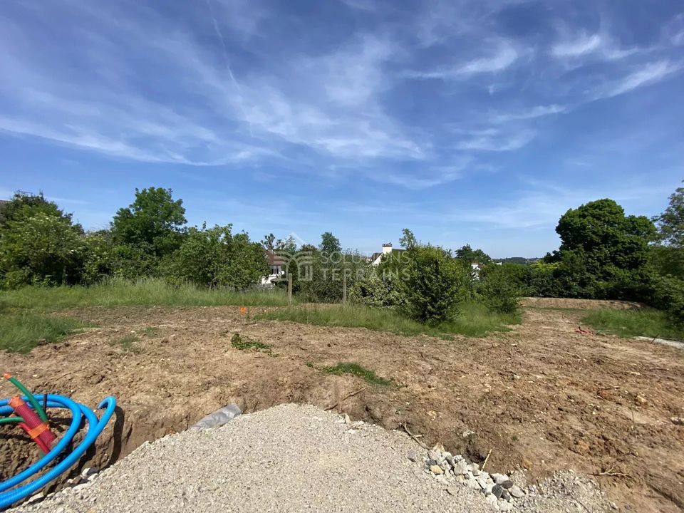 Grundstück in Villemoisson-sur-Orge, Essonne - Foto 5