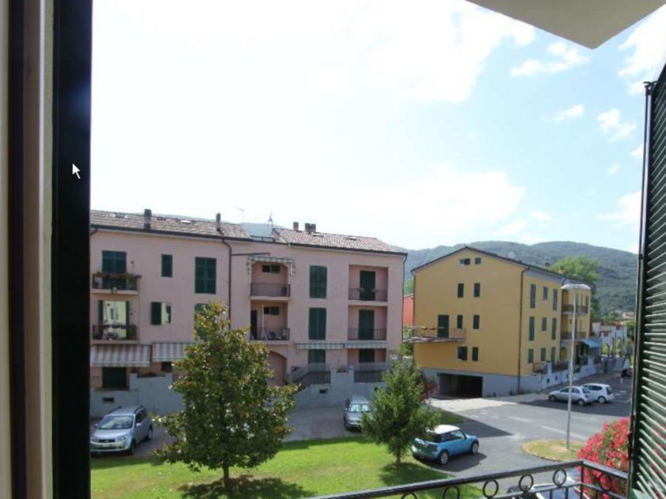 Lejlighed i Ameglia, La Spezia - foto 3
