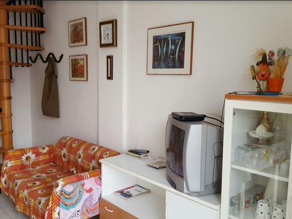 Lejlighed i Ameglia, La Spezia - foto 2