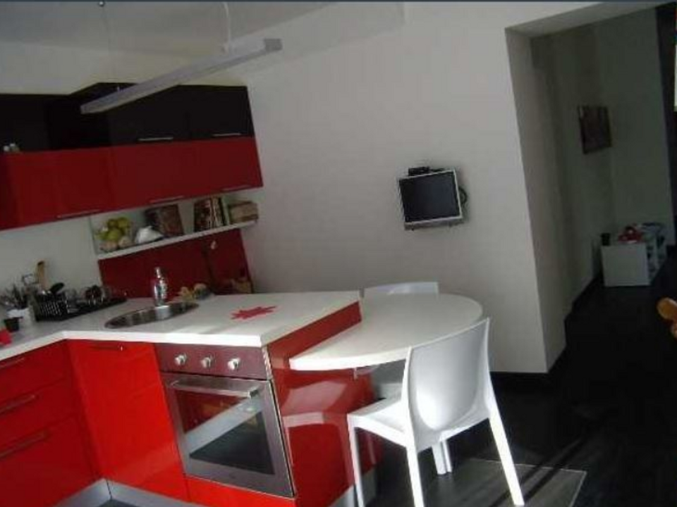 Byhus i Carrara, Massa and Carrara - foto 5