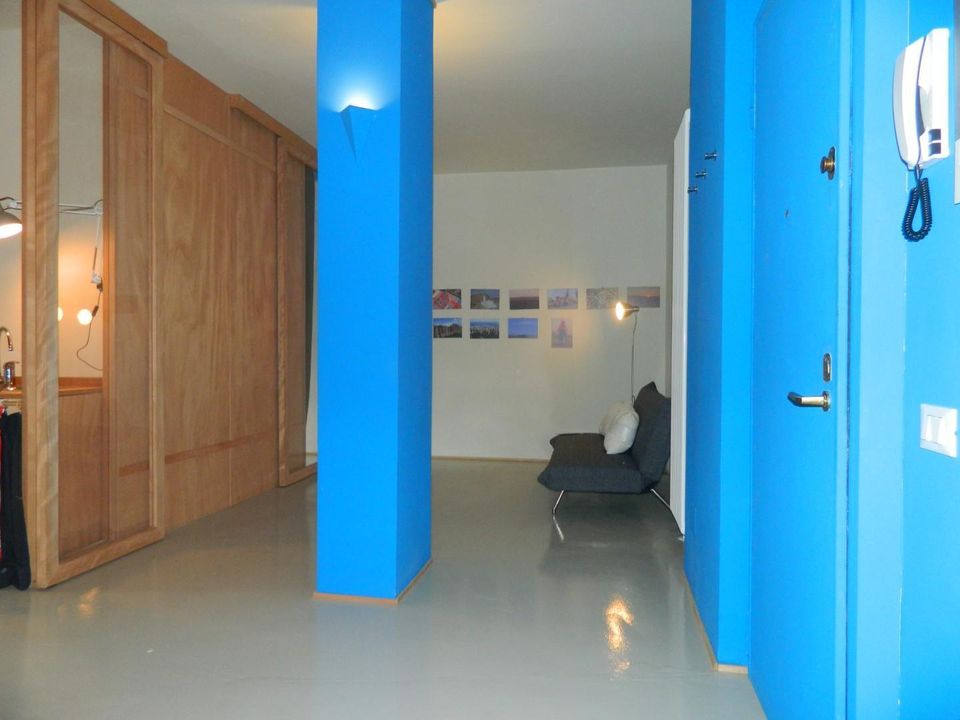 Lejlighed i Luni, La Spezia - foto 3