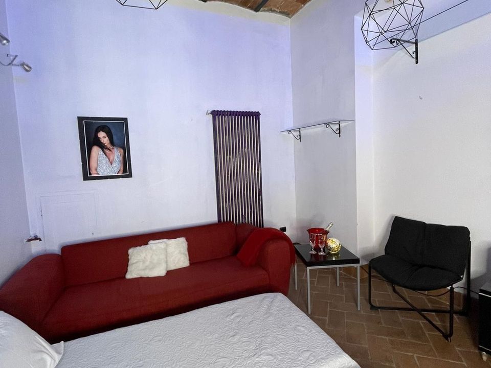 Byhus i Carrara, Massa and Carrara - foto 4