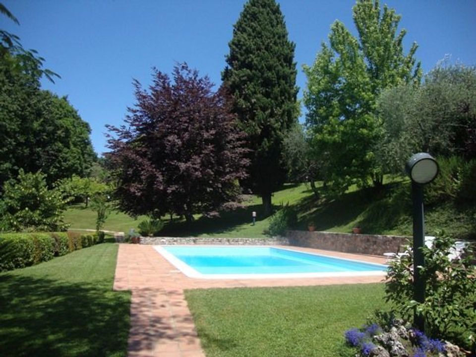 Villa i Sarzana, La Spezia - bilde 1