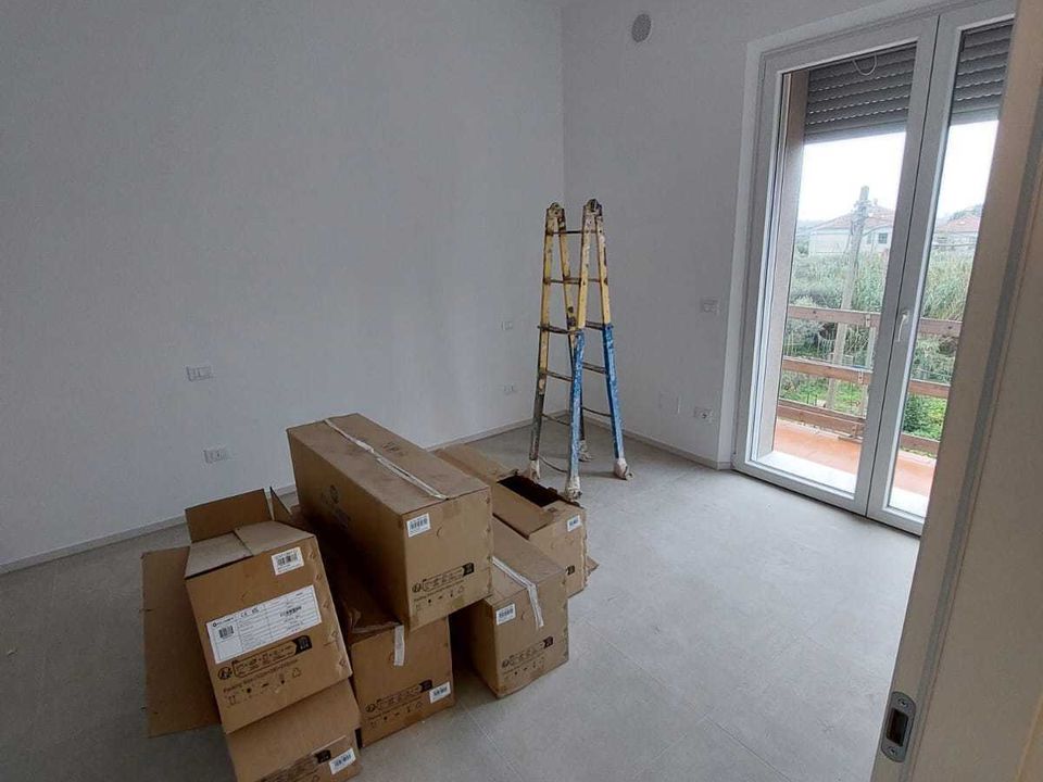 Byhus i Luni, La Spezia - foto 1