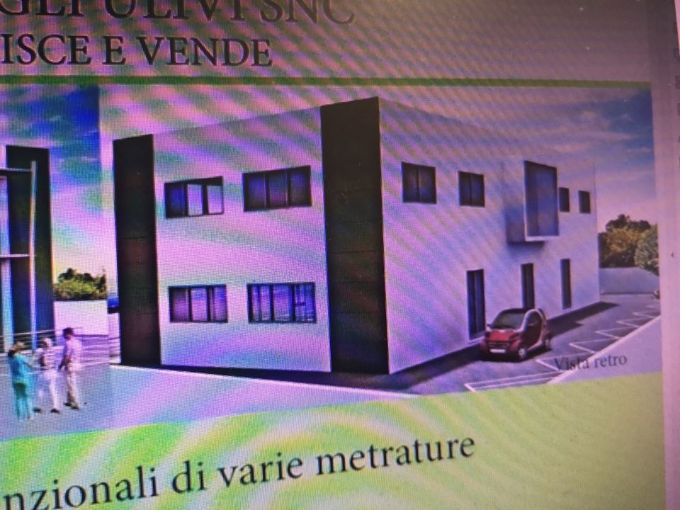 Erhvervsejendom i Castelnuovo Magra, La Spezia - foto 2
