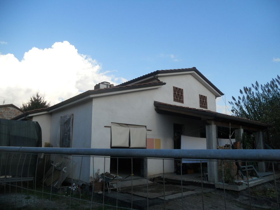 Villa i Castelnuovo Magra, La Spezia - foto 2
