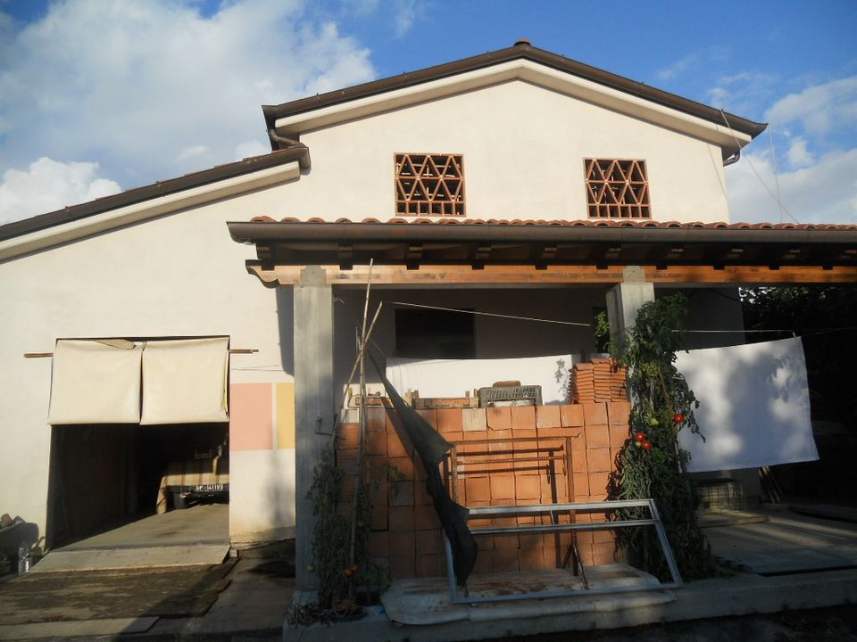 Villa i Castelnuovo Magra, La Spezia - foto 3