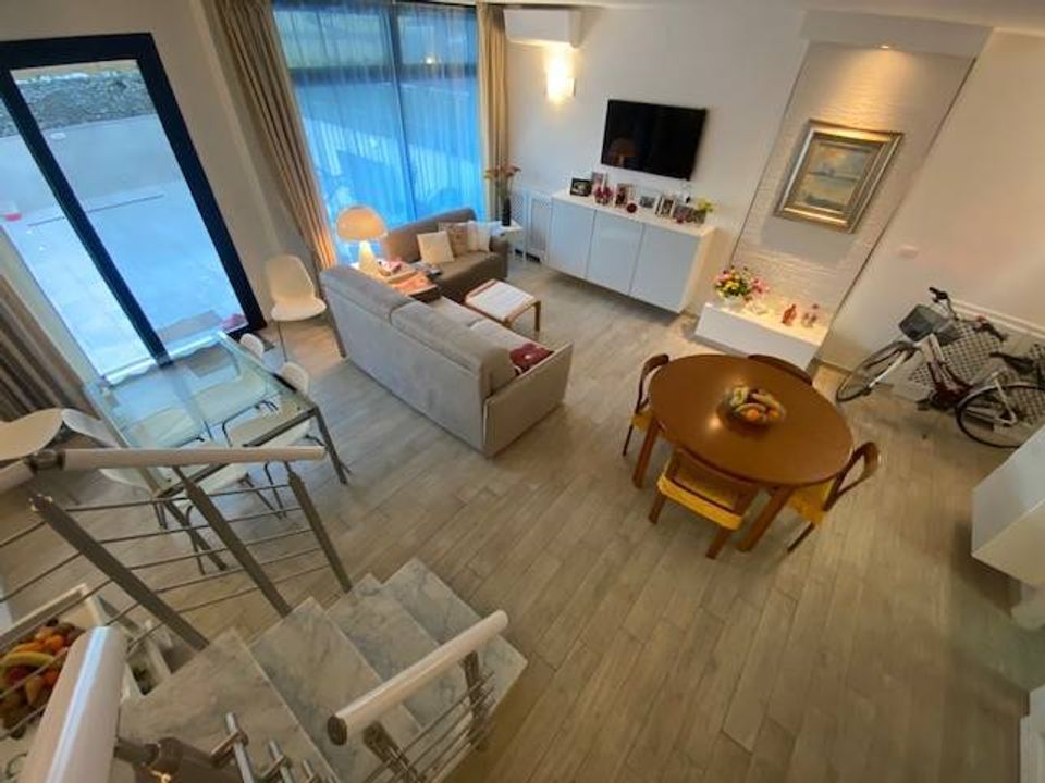 Byhus i Ameglia, La Spezia - foto 1