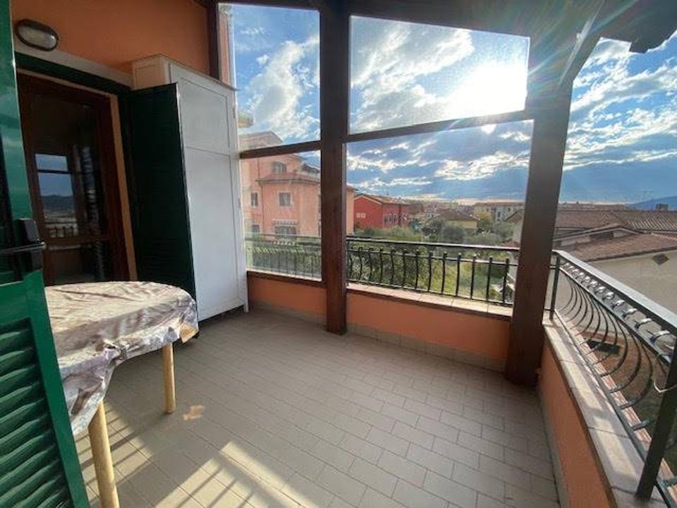 Lejlighed i Santo Stefano di Magra, La Spezia - foto 2