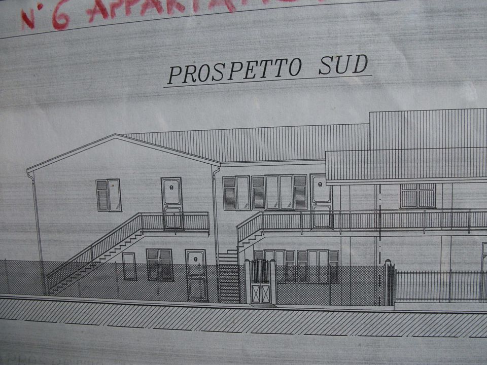 Byhus i Luni, La Spezia - foto 1