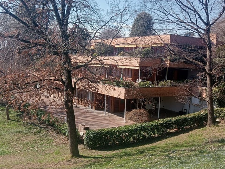 Lejlighed i Moncalieri, Turin - foto 1