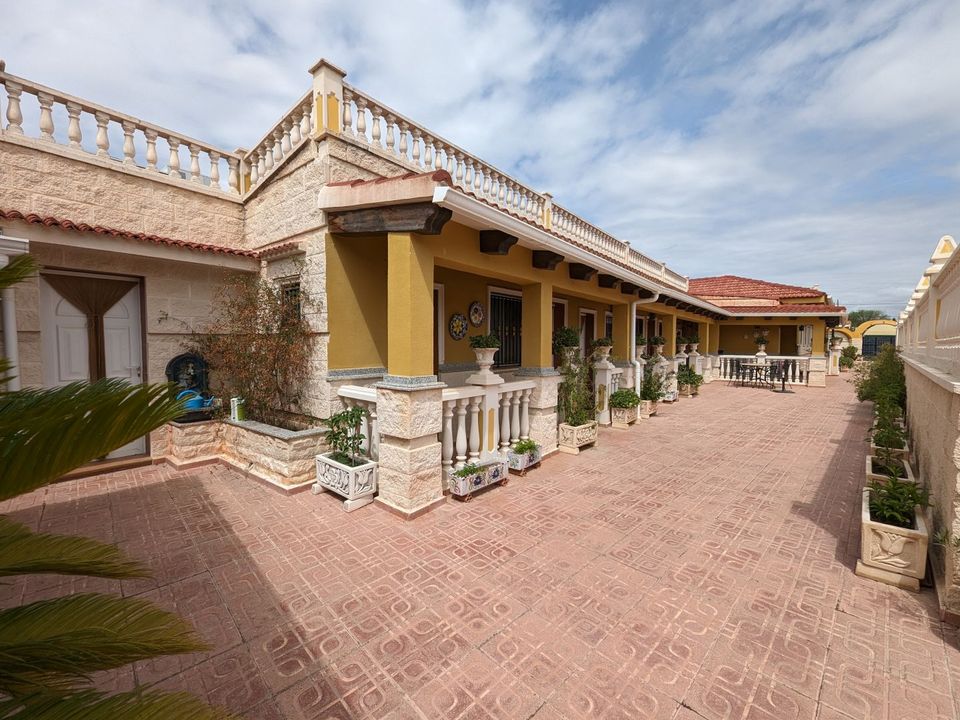 Villa i Sax, Alicante - foto 4