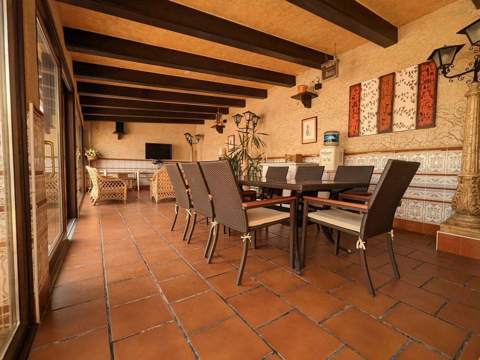 Villa i Sax, Alicante - foto 3