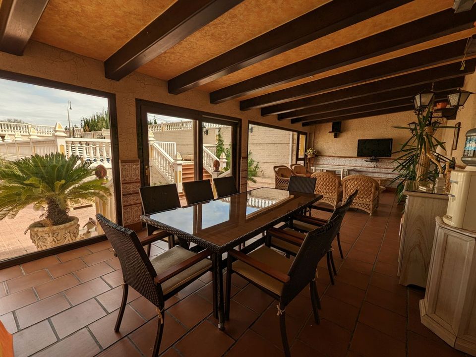 Villa i Sax, Alicante - foto 5