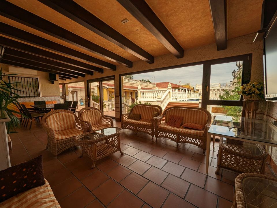Villa i Sax, Alicante - foto 2